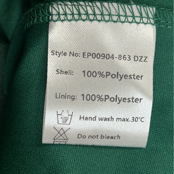 NEW Ever Pretty Evening Dress XL? Sequins Fairy Whimsycore Christmas Party - Picture 14 of 16